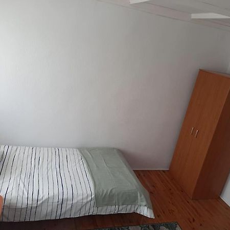 Apartament Pod Orzechem Augustow Exterior photo